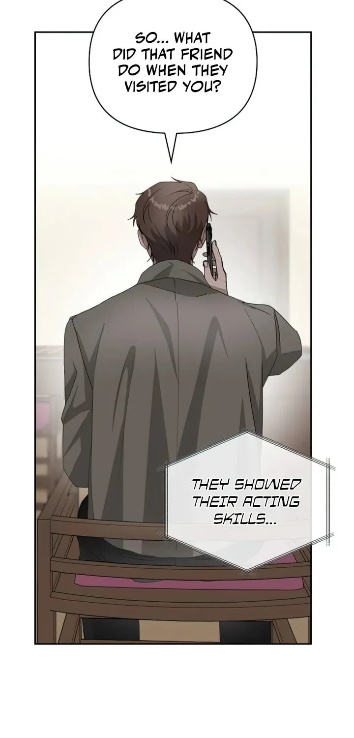 I Was Immediately Mistaken for a Monster Genius Actor Chapter 7 page 84 - 