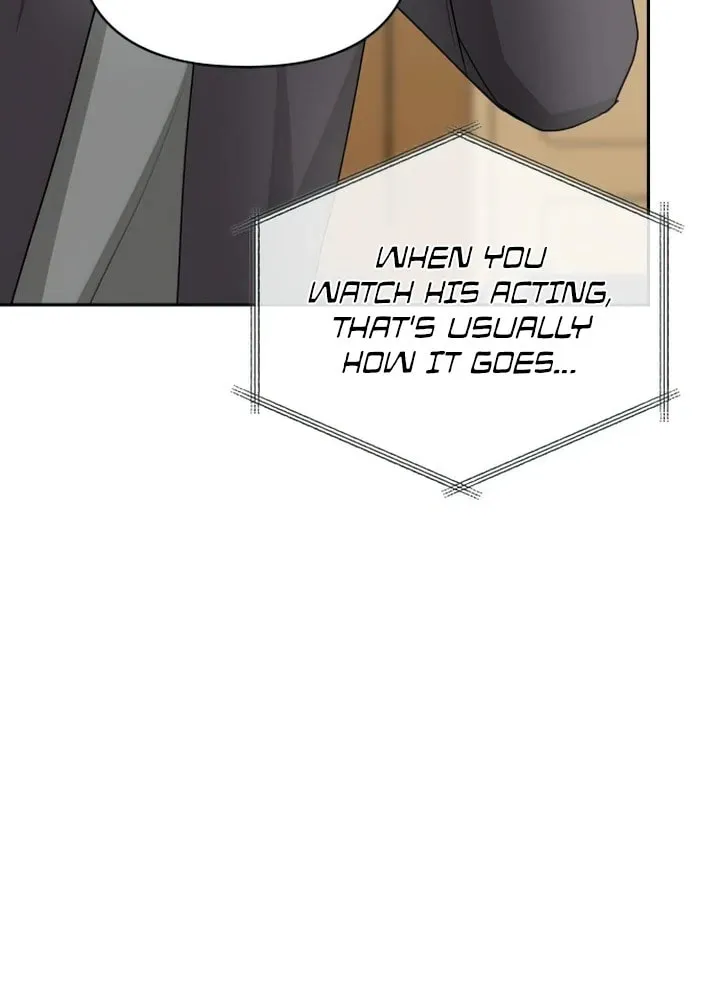I Was Immediately Mistaken for a Monster Genius Actor Chapter 7 page 86 - 