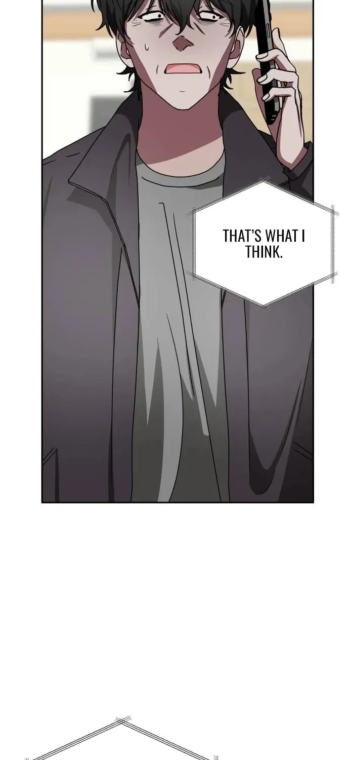 I Was Immediately Mistaken for a Monster Genius Actor Chapter 8 page 2 - 
