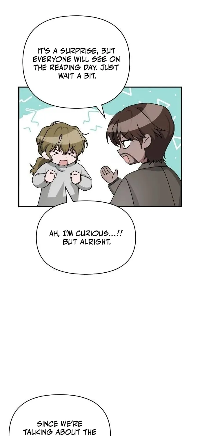 I Was Immediately Mistaken for a Monster Genius Actor Chapter 8 page 19 - 