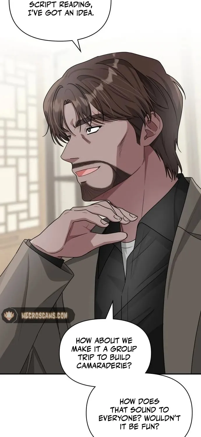I Was Immediately Mistaken for a Monster Genius Actor Chapter 8 page 20 - 