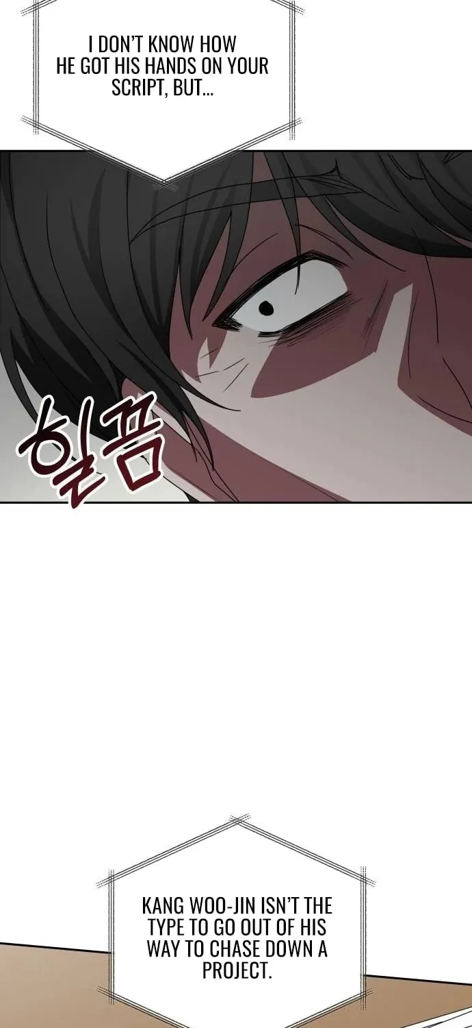 I Was Immediately Mistaken for a Monster Genius Actor Chapter 8 page 3 - 