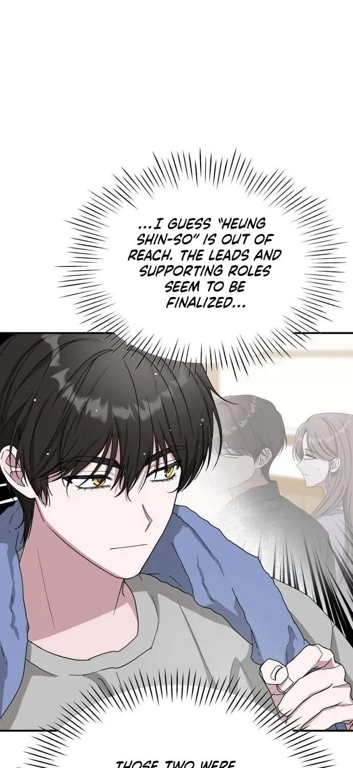 I Was Immediately Mistaken for a Monster Genius Actor Chapter 8 page 26 - 