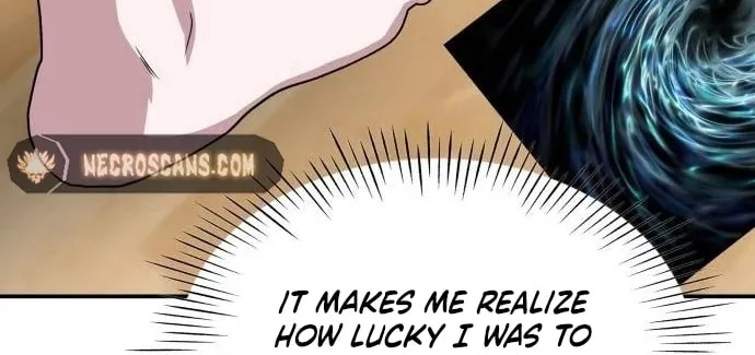 I Was Immediately Mistaken for a Monster Genius Actor Chapter 8 page 28 - 