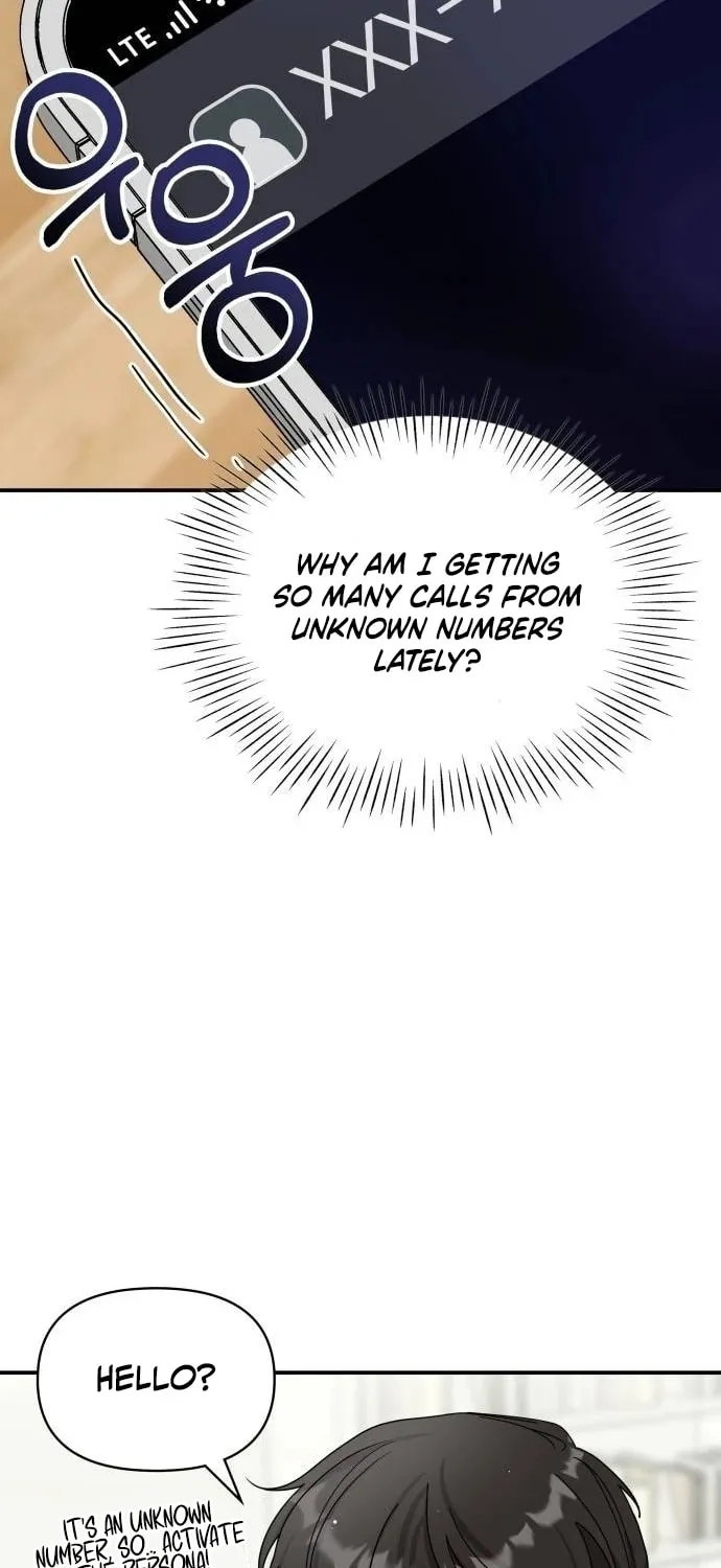 I Was Immediately Mistaken for a Monster Genius Actor Chapter 8 page 31 - 