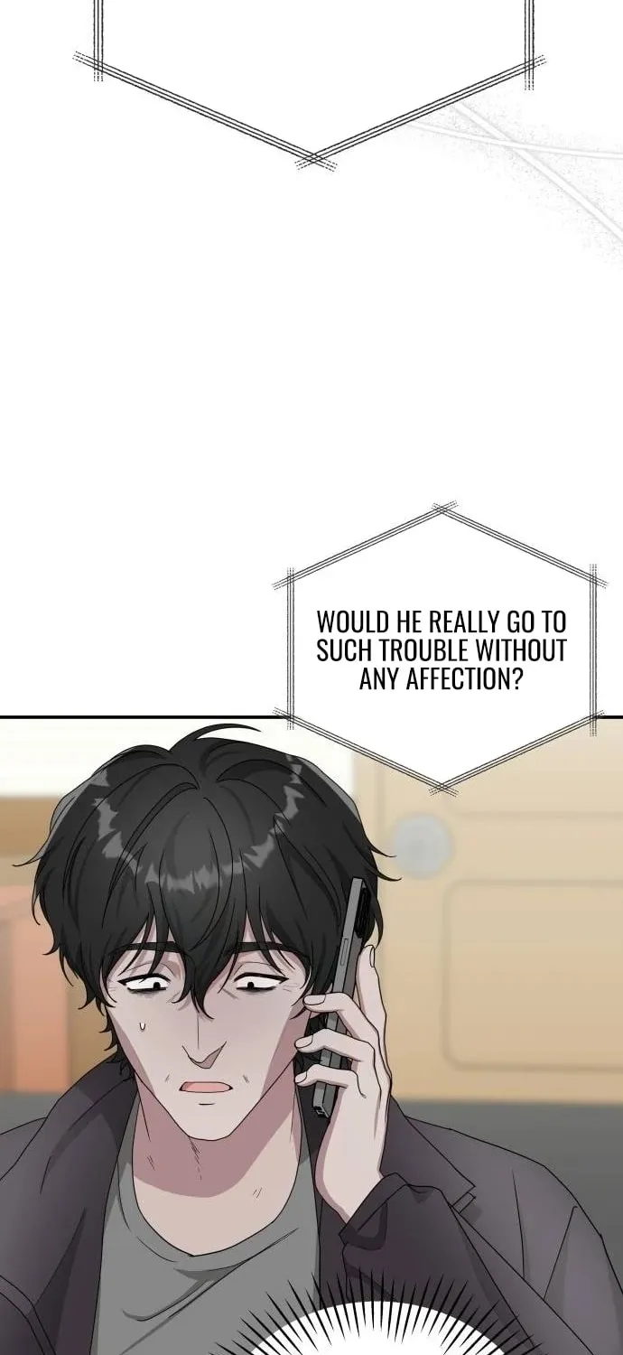 I Was Immediately Mistaken for a Monster Genius Actor Chapter 8 page 5 - 