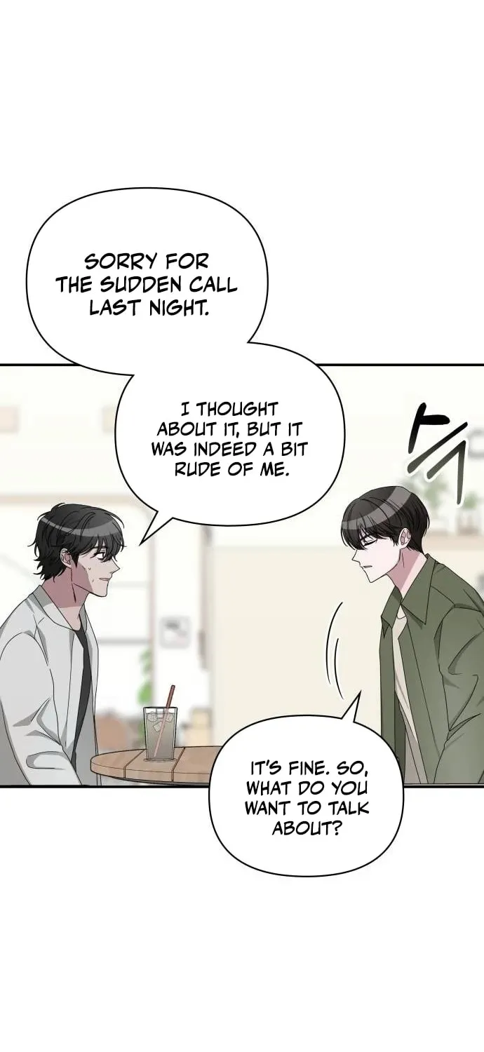 I Was Immediately Mistaken for a Monster Genius Actor Chapter 8 page 41 - 