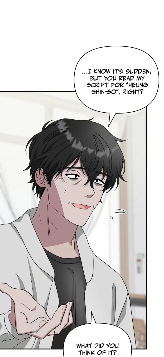 I Was Immediately Mistaken for a Monster Genius Actor Chapter 8 page 42 - 