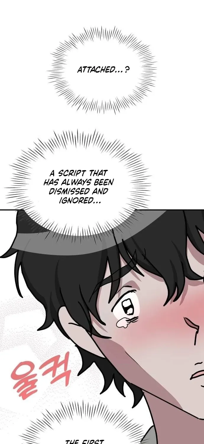I Was Immediately Mistaken for a Monster Genius Actor Chapter 8 page 46 - 