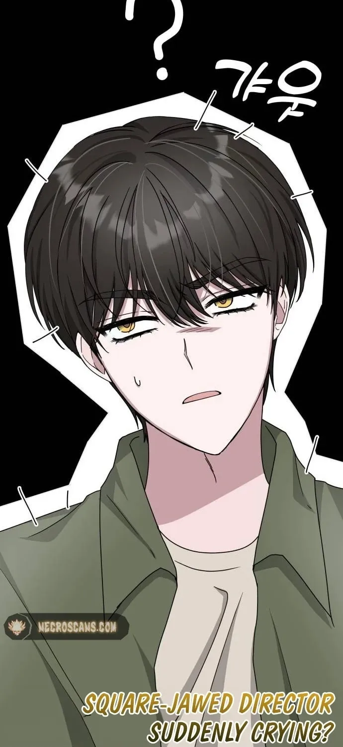 I Was Immediately Mistaken for a Monster Genius Actor Chapter 8 page 52 - 