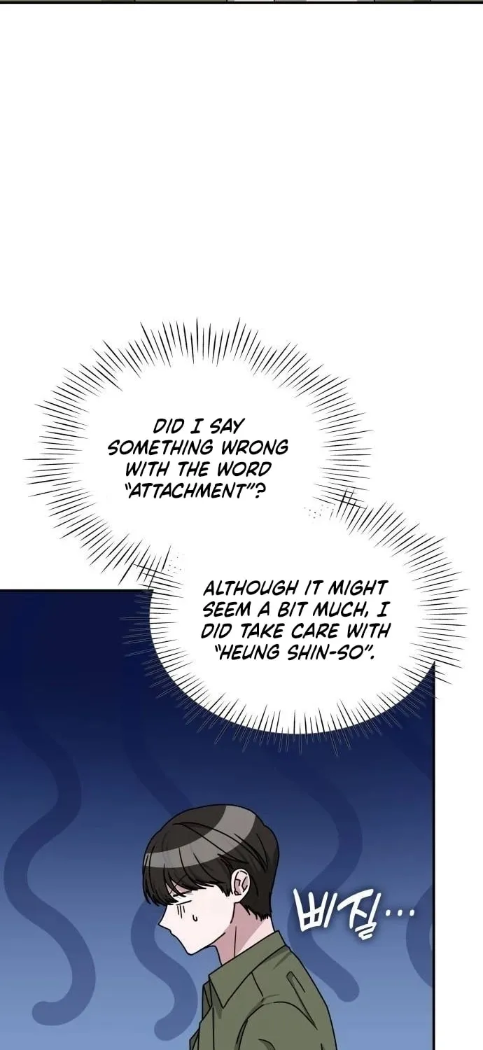 I Was Immediately Mistaken for a Monster Genius Actor Chapter 8 page 53 - 