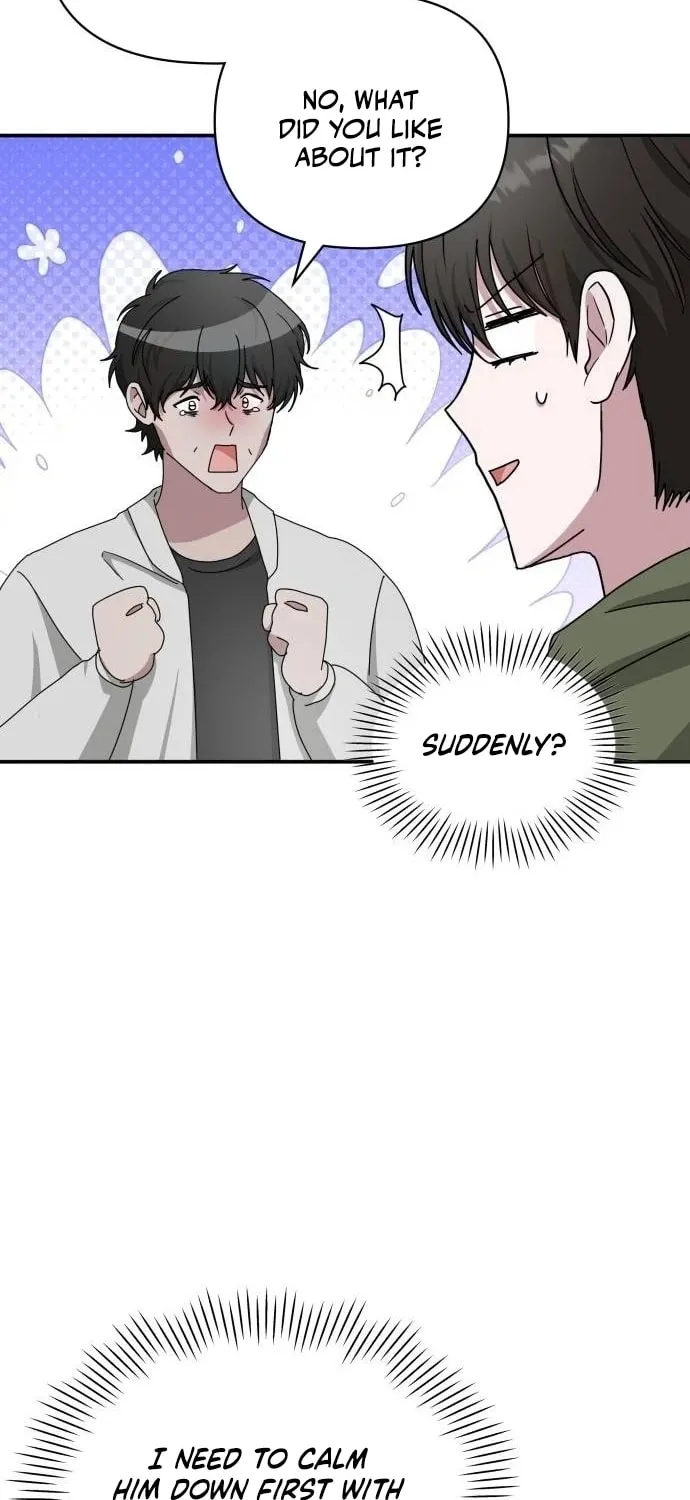 I Was Immediately Mistaken for a Monster Genius Actor Chapter 8 page 55 - 