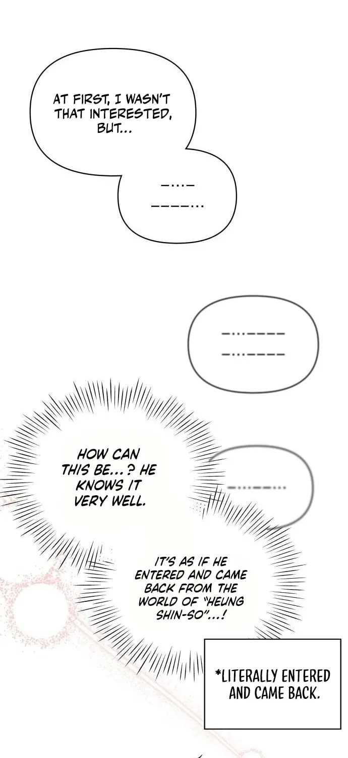 I Was Immediately Mistaken for a Monster Genius Actor Chapter 8 page 58 - 
