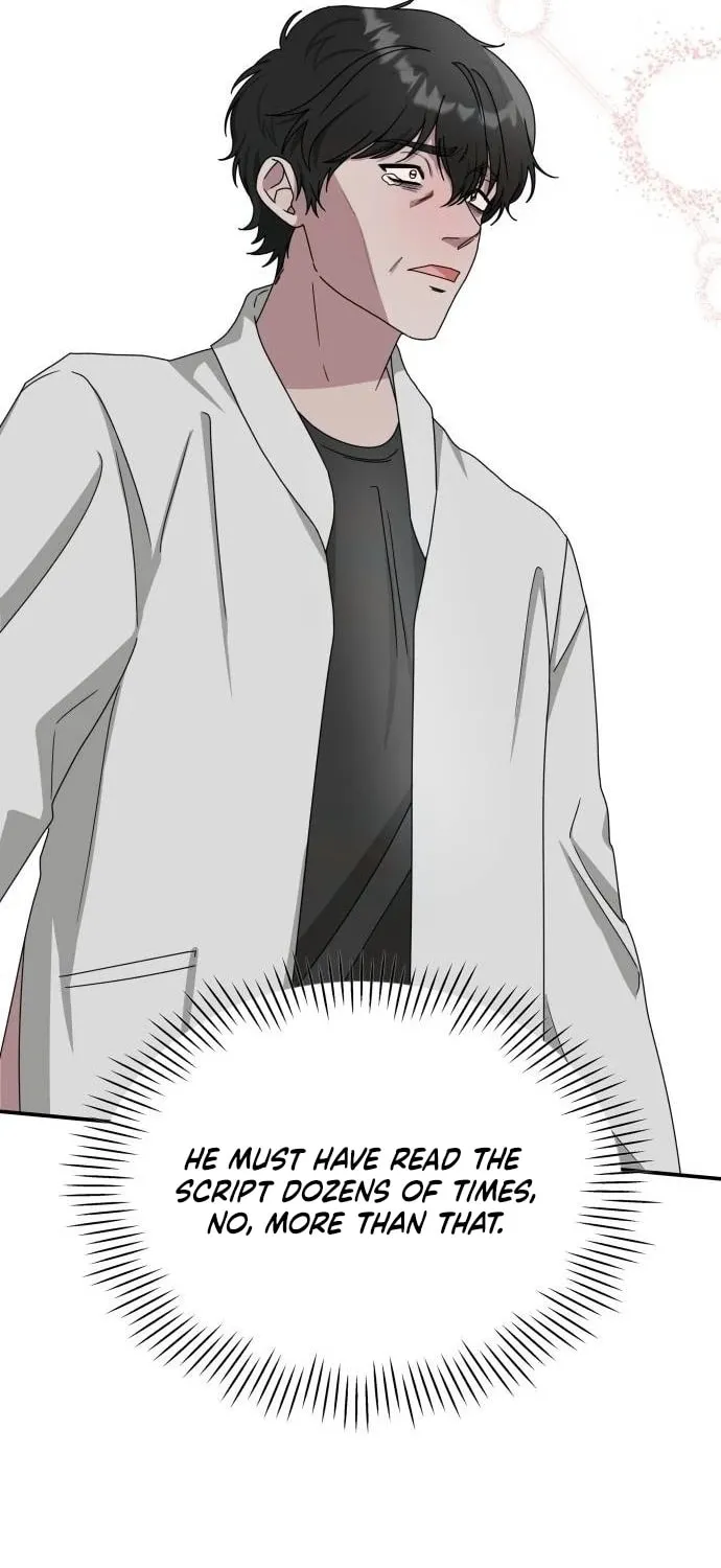I Was Immediately Mistaken for a Monster Genius Actor Chapter 8 page 59 - 