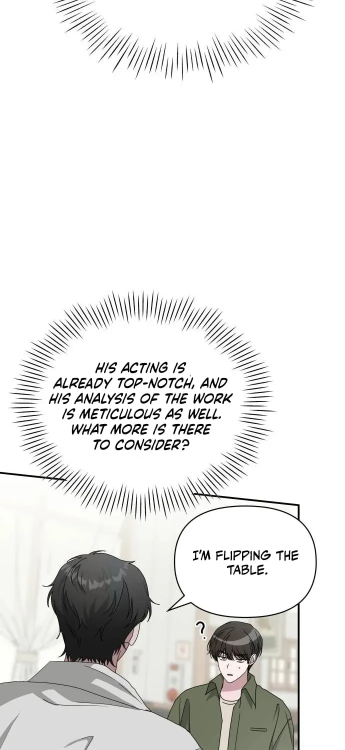 I Was Immediately Mistaken for a Monster Genius Actor Chapter 8 page 61 - 
