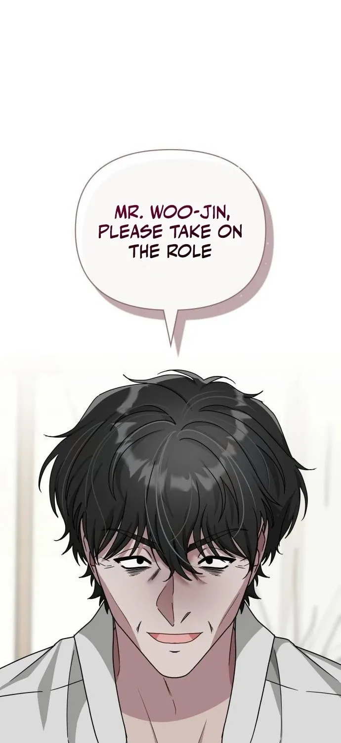 I Was Immediately Mistaken for a Monster Genius Actor Chapter 8 page 63 - 