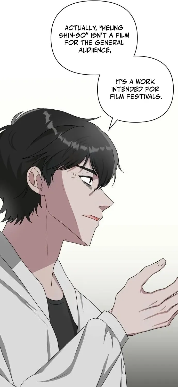 I Was Immediately Mistaken for a Monster Genius Actor Chapter 8 page 69 - 