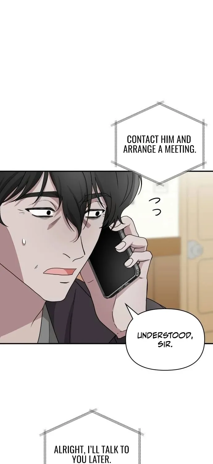I Was Immediately Mistaken for a Monster Genius Actor Chapter 8 page 8 - 