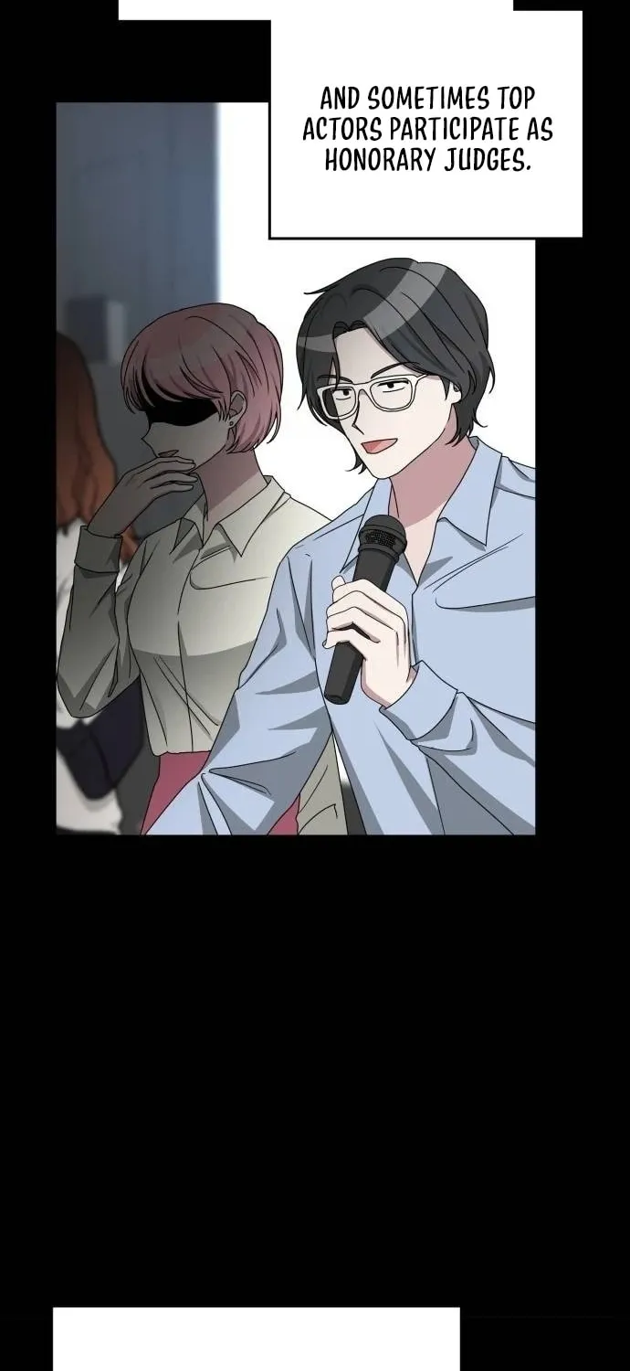 I Was Immediately Mistaken for a Monster Genius Actor Chapter 8 page 72 - 