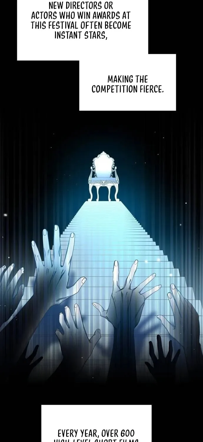 I Was Immediately Mistaken for a Monster Genius Actor Chapter 8 page 73 - 