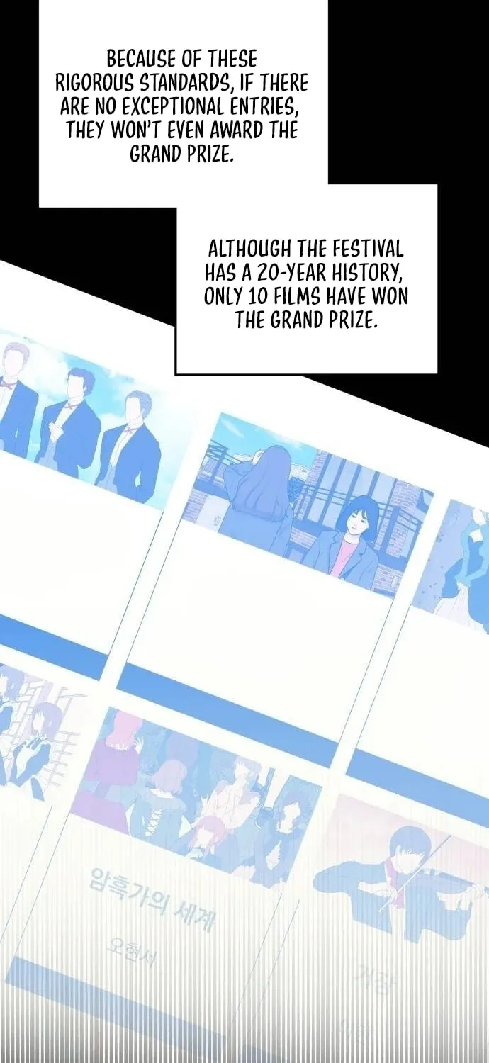 I Was Immediately Mistaken for a Monster Genius Actor Chapter 8 page 77 - 