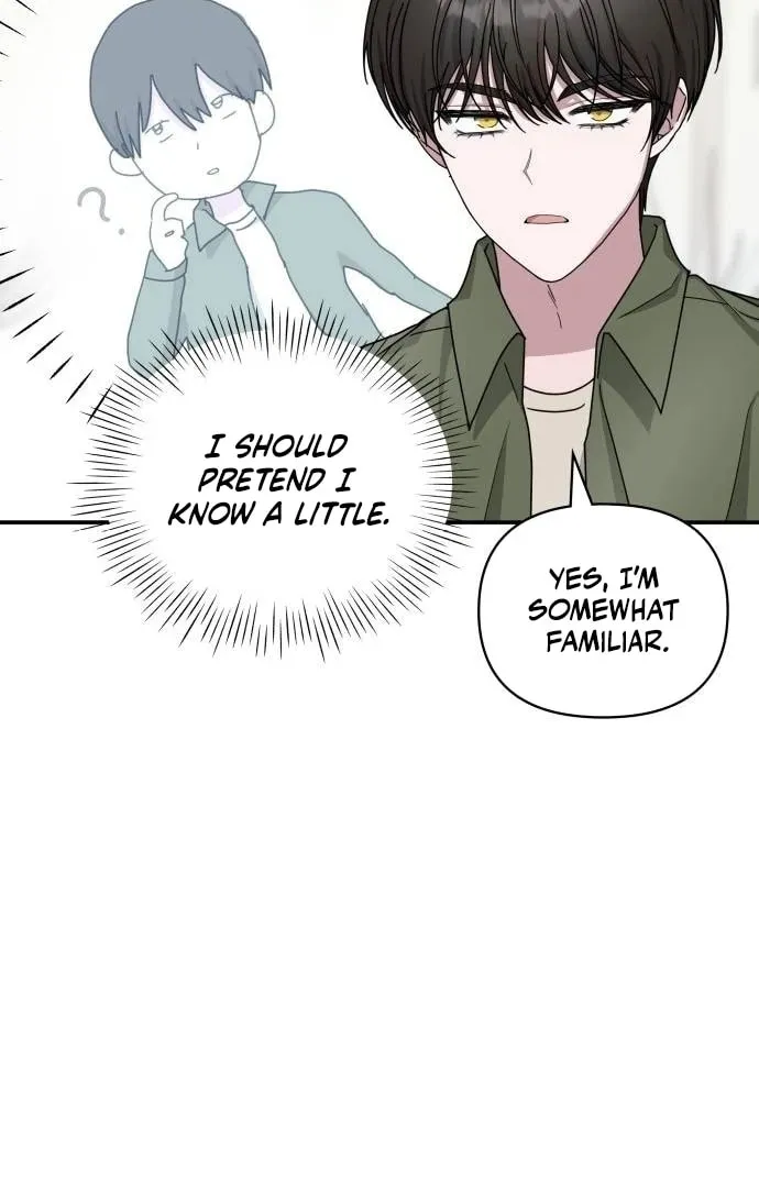 I Was Immediately Mistaken for a Monster Genius Actor Chapter 8 page 79 - 