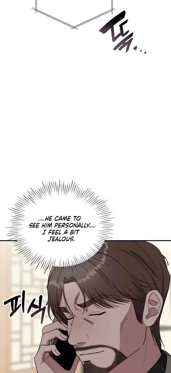 I Was Immediately Mistaken for a Monster Genius Actor Chapter 8 page 9 - 