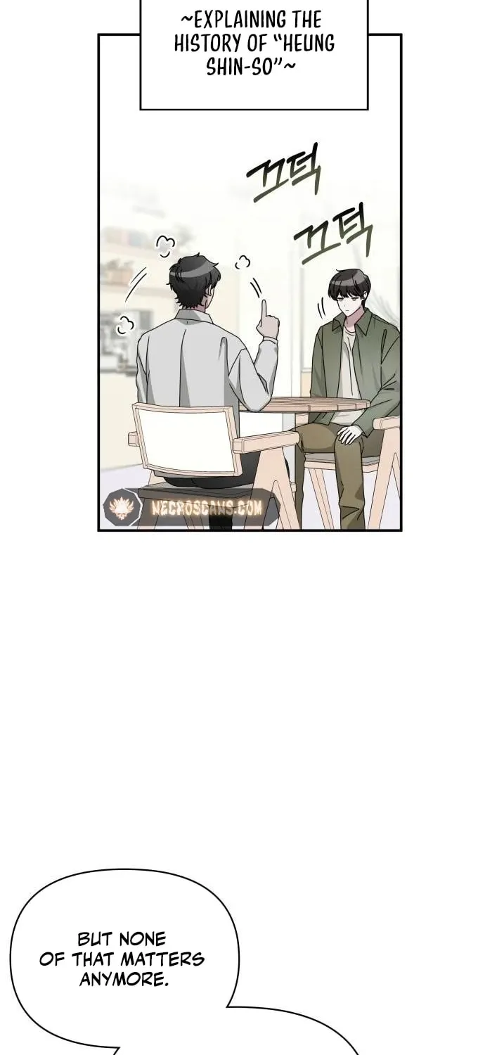 I Was Immediately Mistaken for a Monster Genius Actor Chapter 8 page 81 - 