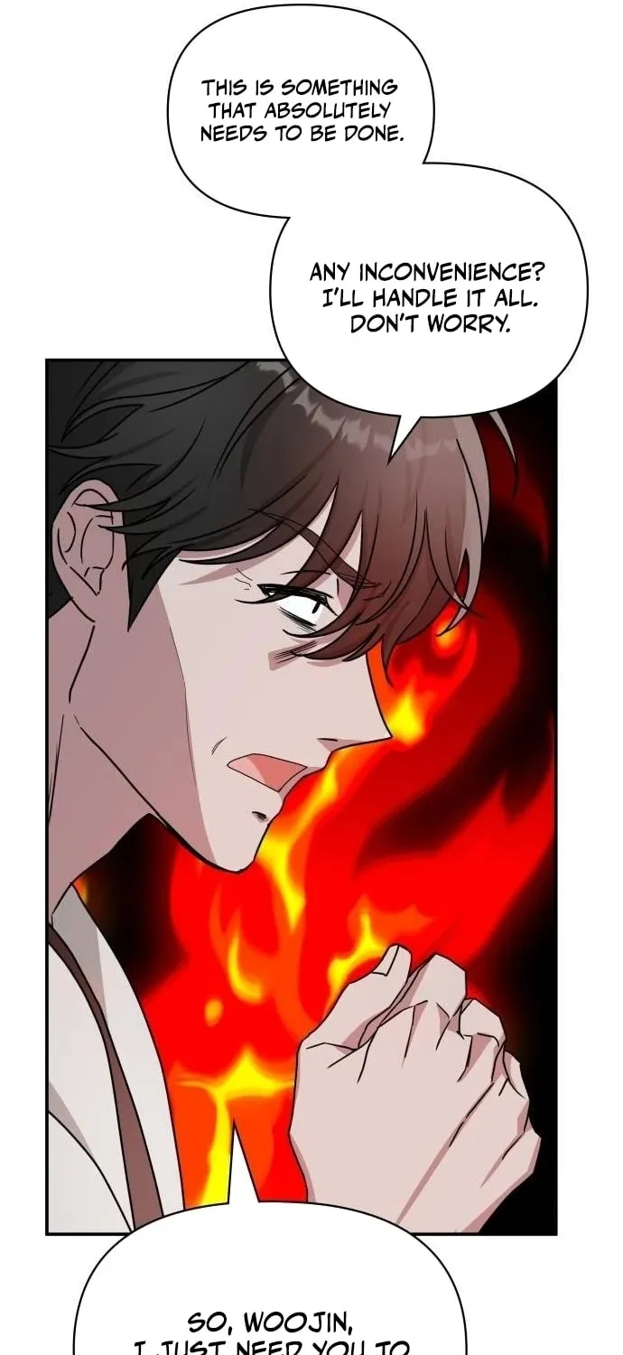 I Was Immediately Mistaken for a Monster Genius Actor Chapter 8 page 85 - 