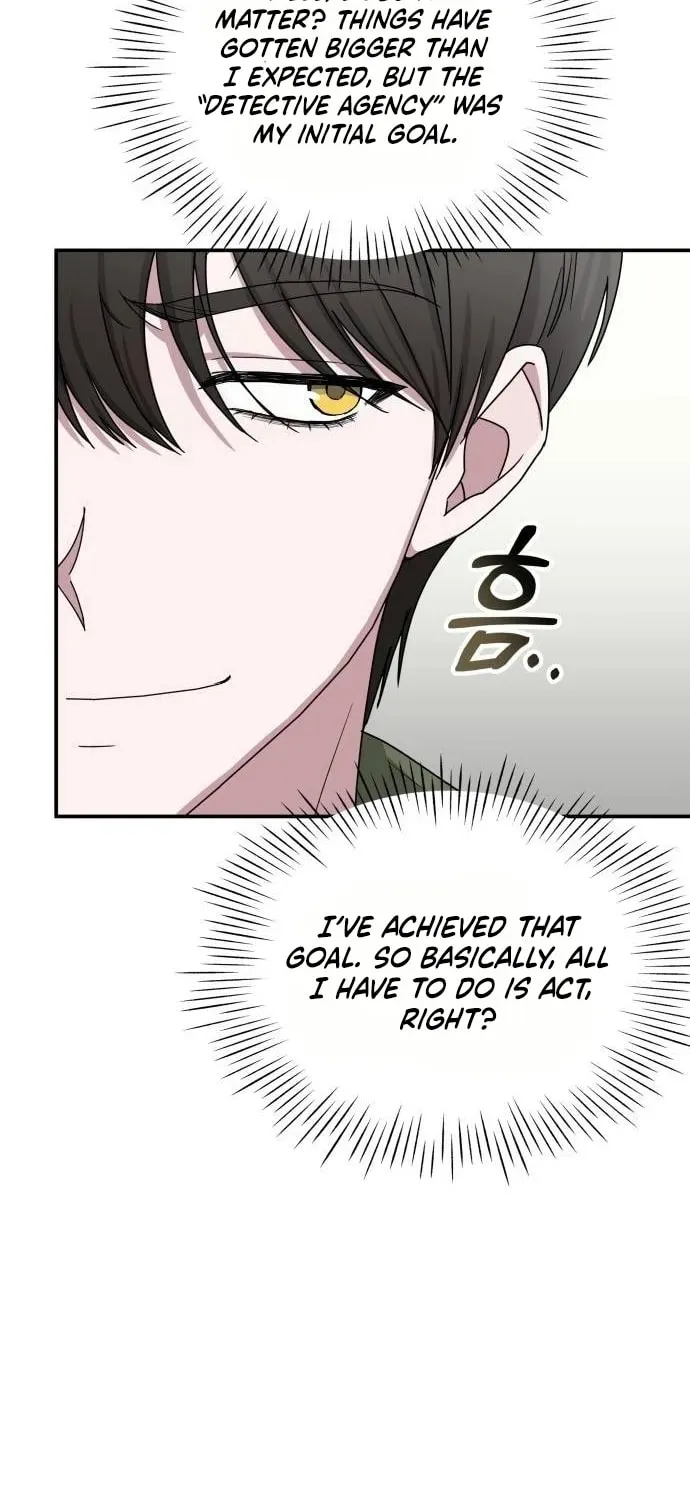 I Was Immediately Mistaken for a Monster Genius Actor Chapter 8 page 89 - 
