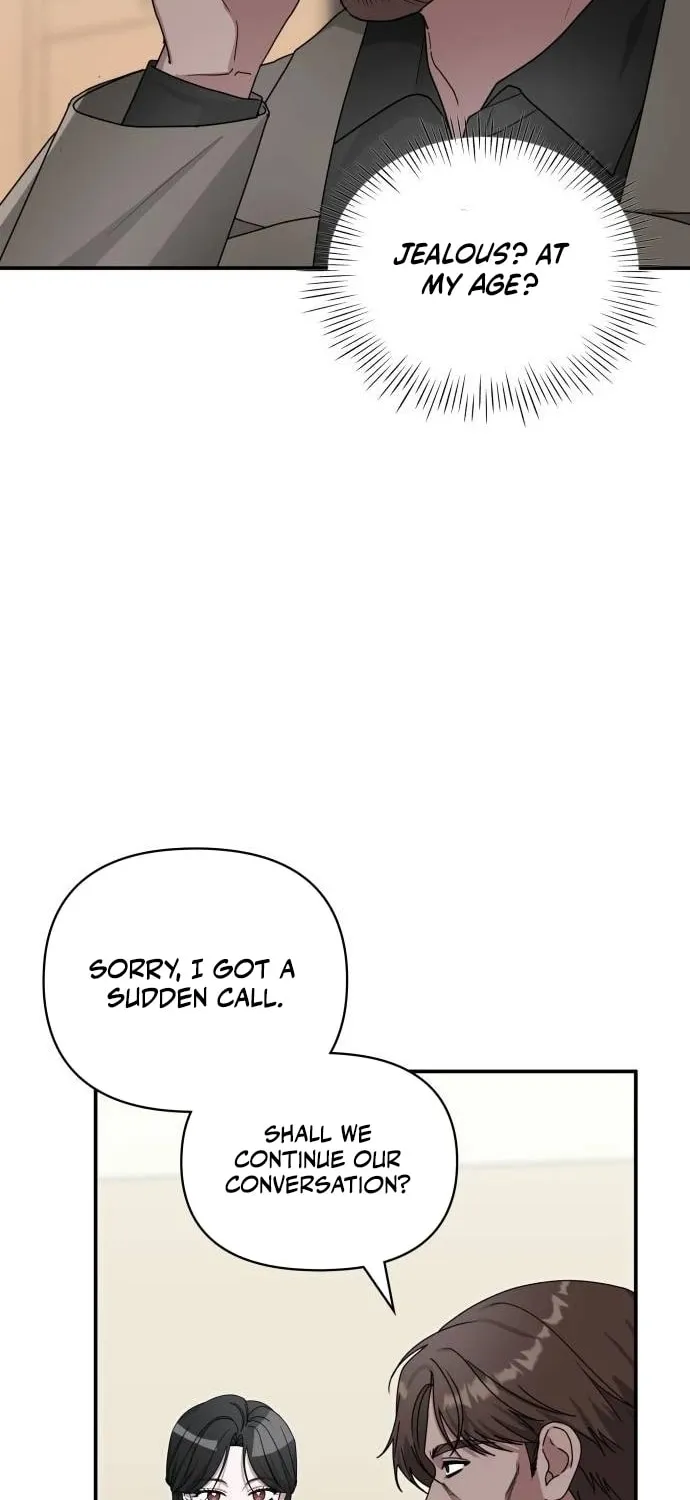 I Was Immediately Mistaken for a Monster Genius Actor Chapter 8 page 10 - 