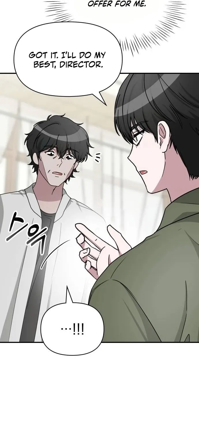 I Was Immediately Mistaken for a Monster Genius Actor Chapter 8 page 91 - 