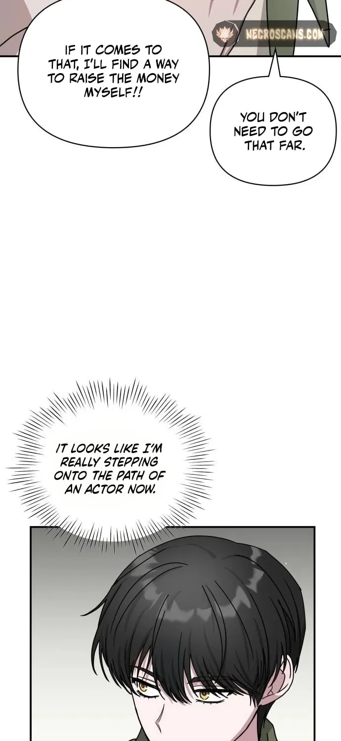 I Was Immediately Mistaken for a Monster Genius Actor Chapter 8 page 94 - 