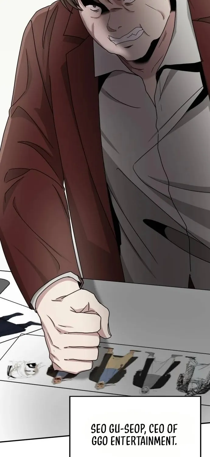 I Was Immediately Mistaken for a Monster Genius Actor Chapter 8 page 100 - 