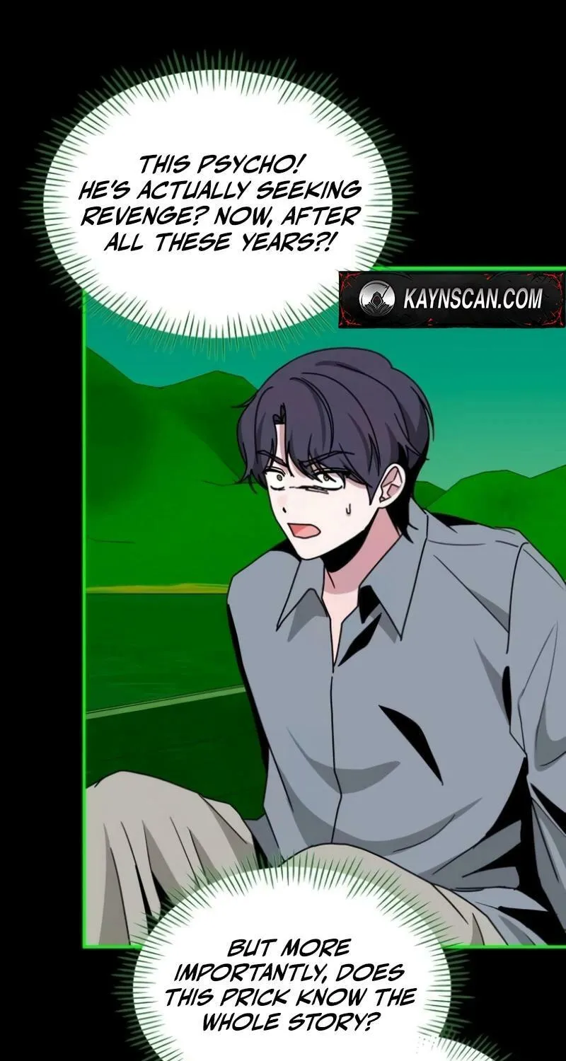 I Was Immediately Mistaken for a Monster Genius Actor Chapter 89 page 11 - 