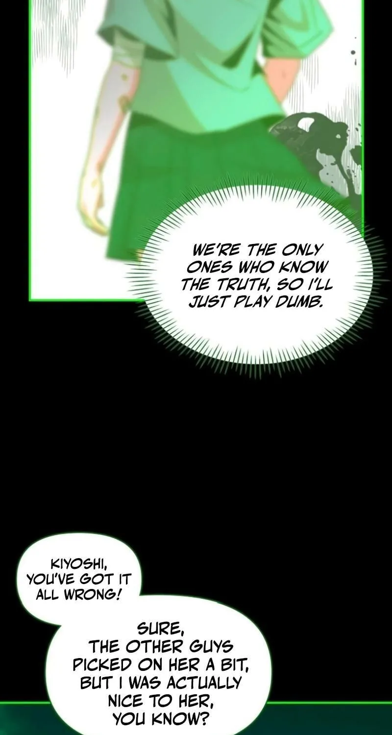 I Was Immediately Mistaken for a Monster Genius Actor Chapter 89 page 13 - 
