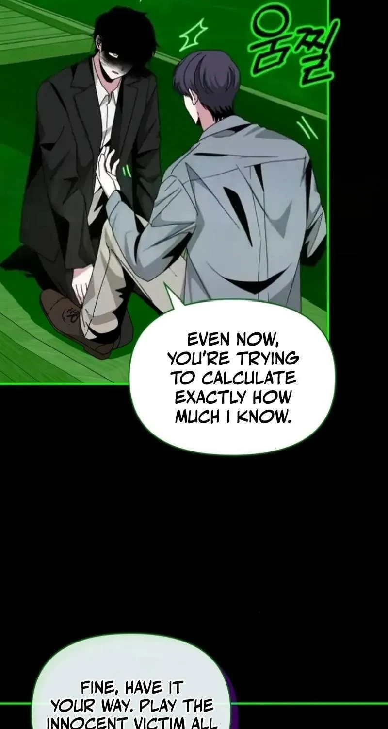 I Was Immediately Mistaken for a Monster Genius Actor Chapter 89 page 15 - 