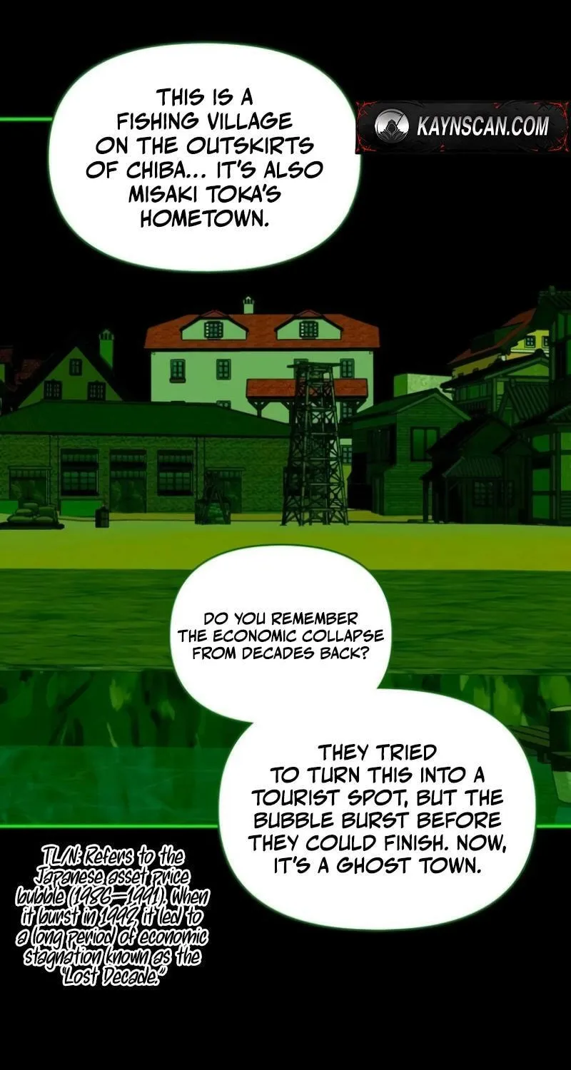 I Was Immediately Mistaken for a Monster Genius Actor Chapter 89 page 18 - 