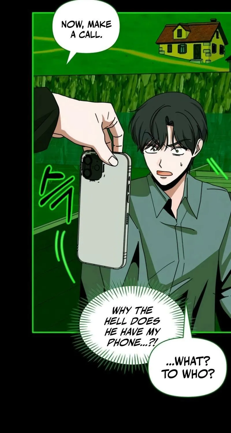 I Was Immediately Mistaken for a Monster Genius Actor Chapter 89 page 21 - 