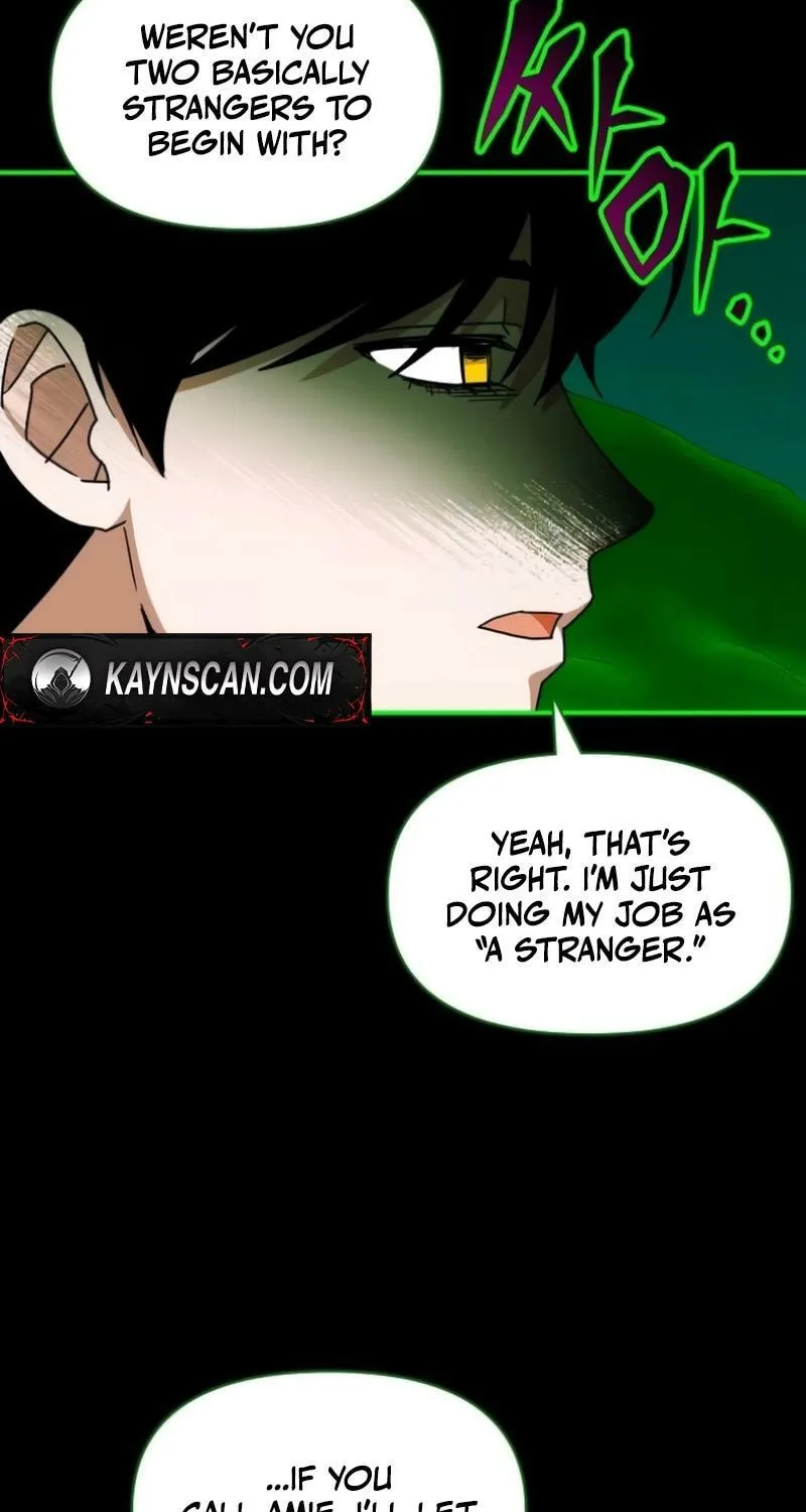 I Was Immediately Mistaken for a Monster Genius Actor Chapter 89 page 25 - 
