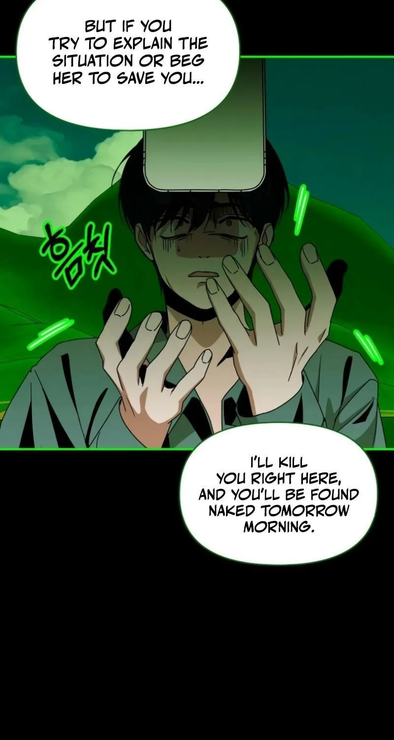 I Was Immediately Mistaken for a Monster Genius Actor Chapter 89 page 27 - 
