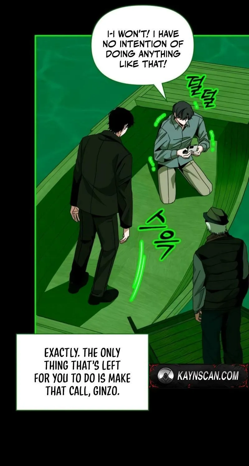 I Was Immediately Mistaken for a Monster Genius Actor Chapter 89 page 28 - 