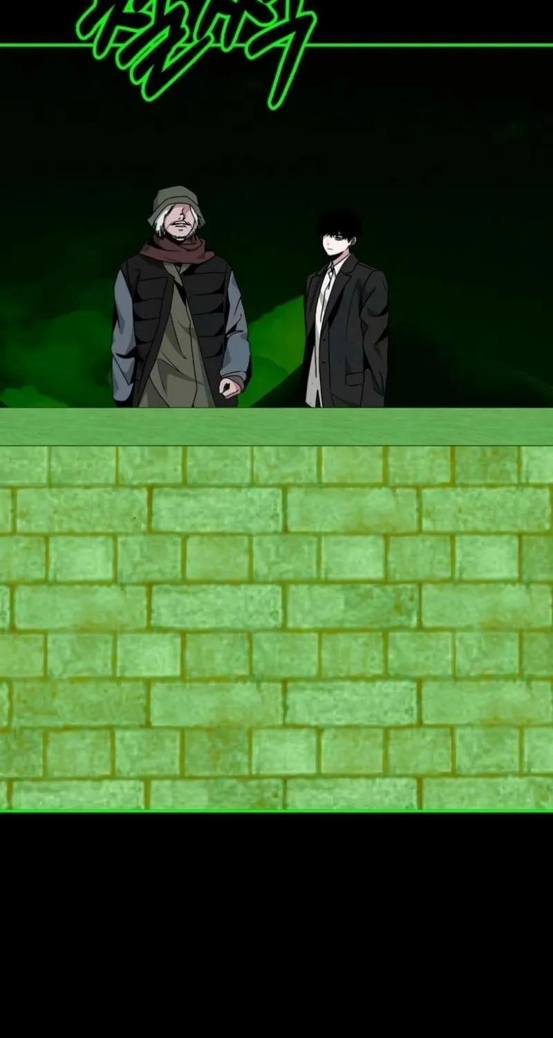 I Was Immediately Mistaken for a Monster Genius Actor Chapter 89 page 35 - 