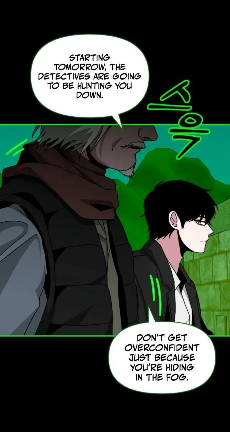 I Was Immediately Mistaken for a Monster Genius Actor Chapter 89 page 36 - 