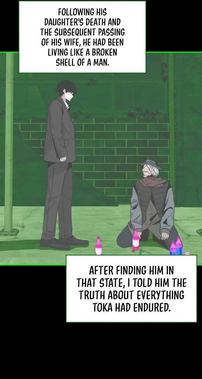 I Was Immediately Mistaken for a Monster Genius Actor Chapter 89 page 41 - 