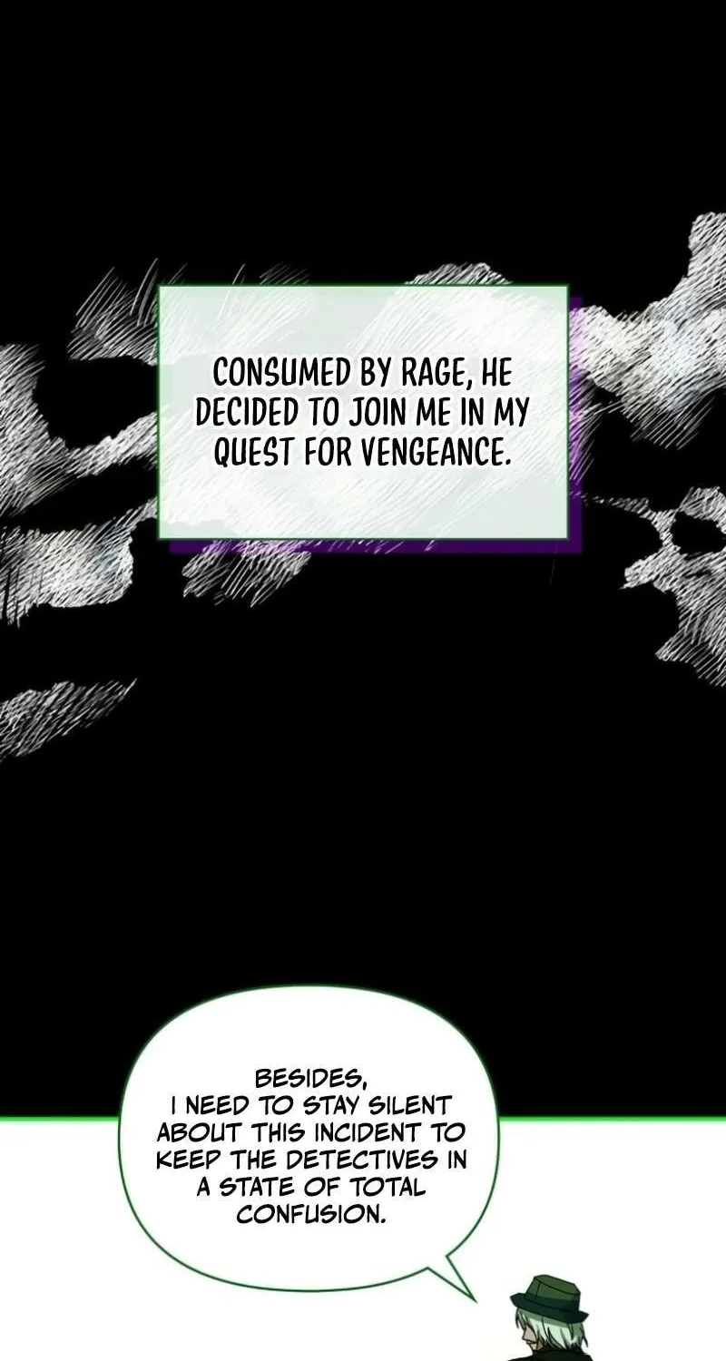 I Was Immediately Mistaken for a Monster Genius Actor Chapter 89 page 42 - 