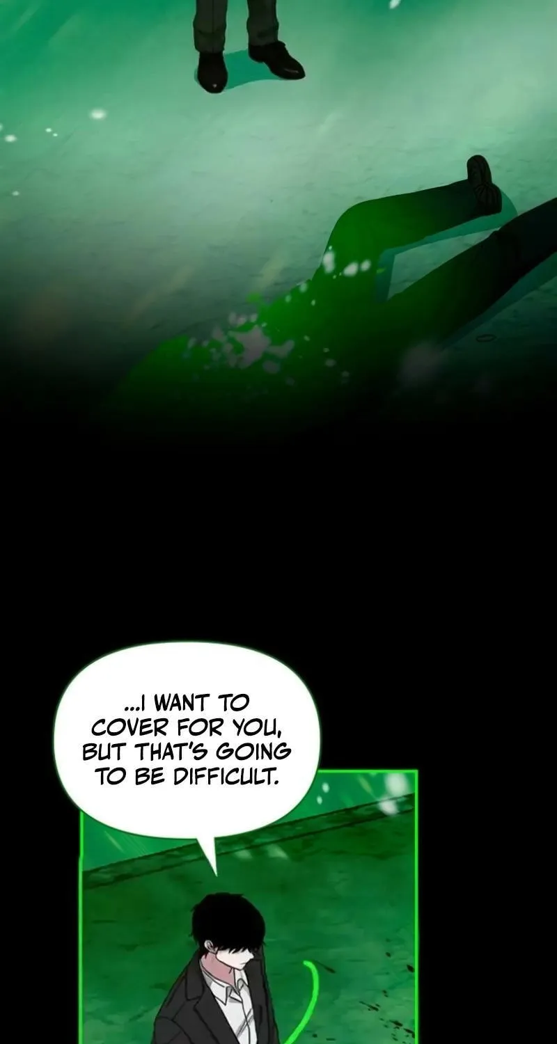 I Was Immediately Mistaken for a Monster Genius Actor Chapter 89 page 48 - 