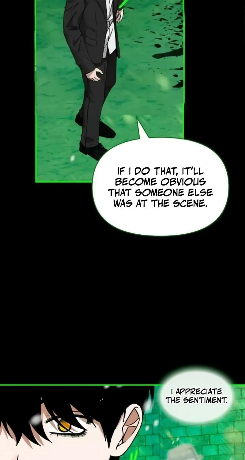 I Was Immediately Mistaken for a Monster Genius Actor Chapter 89 page 49 - 