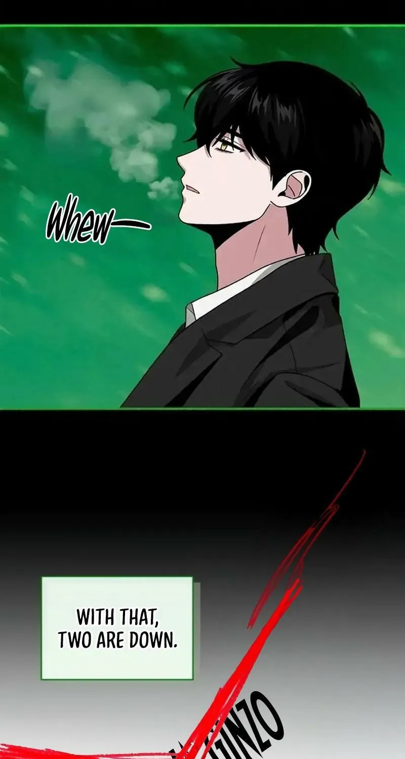 I Was Immediately Mistaken for a Monster Genius Actor Chapter 89 page 52 - 