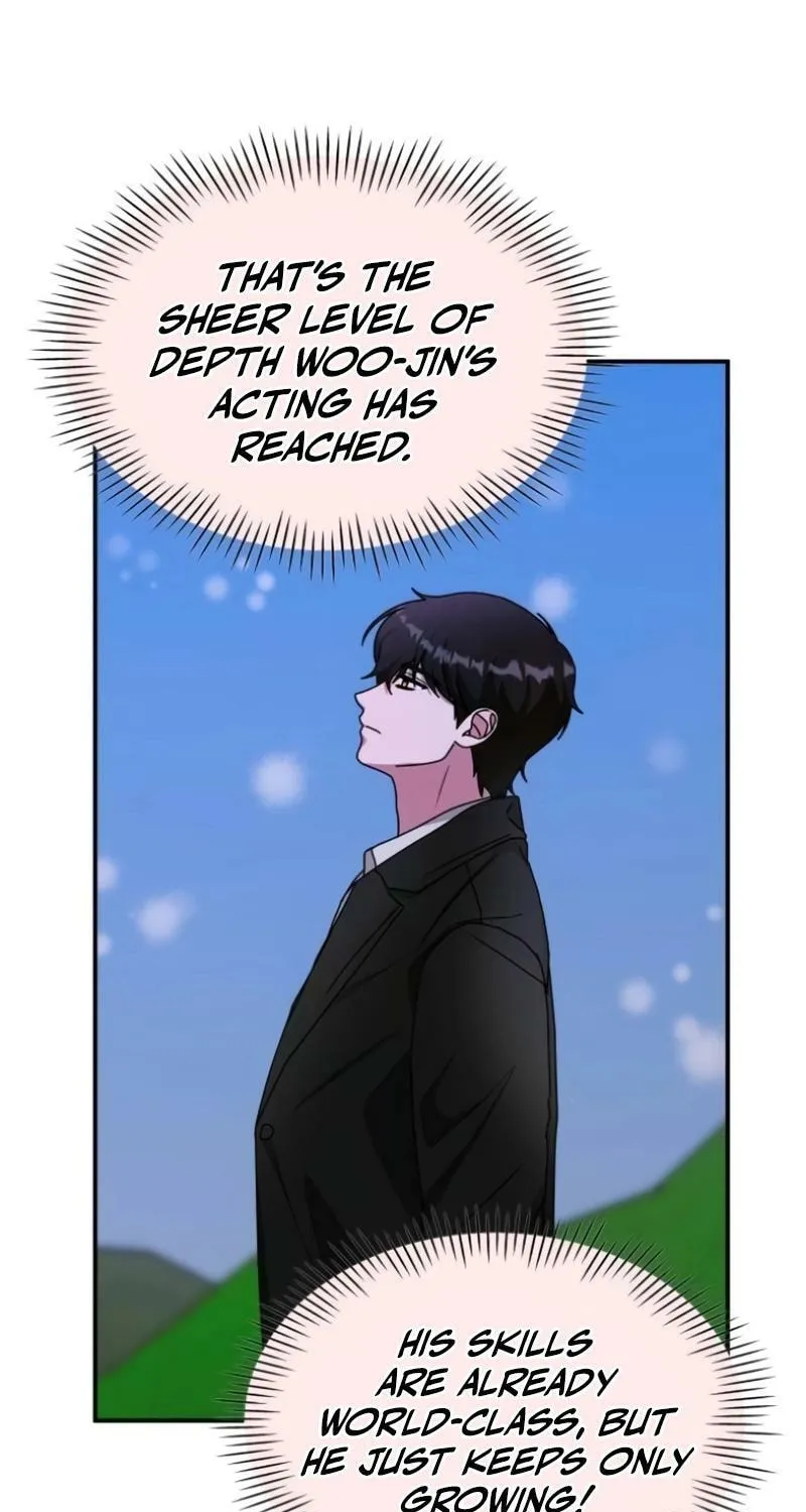 I Was Immediately Mistaken for a Monster Genius Actor Chapter 89 page 59 - 